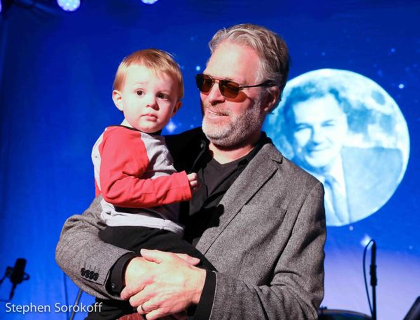 Photo Coverage: AN ENCHANTED EVENING To Benefit The Oscar Hammerstein ll Museum & Education Center  Image