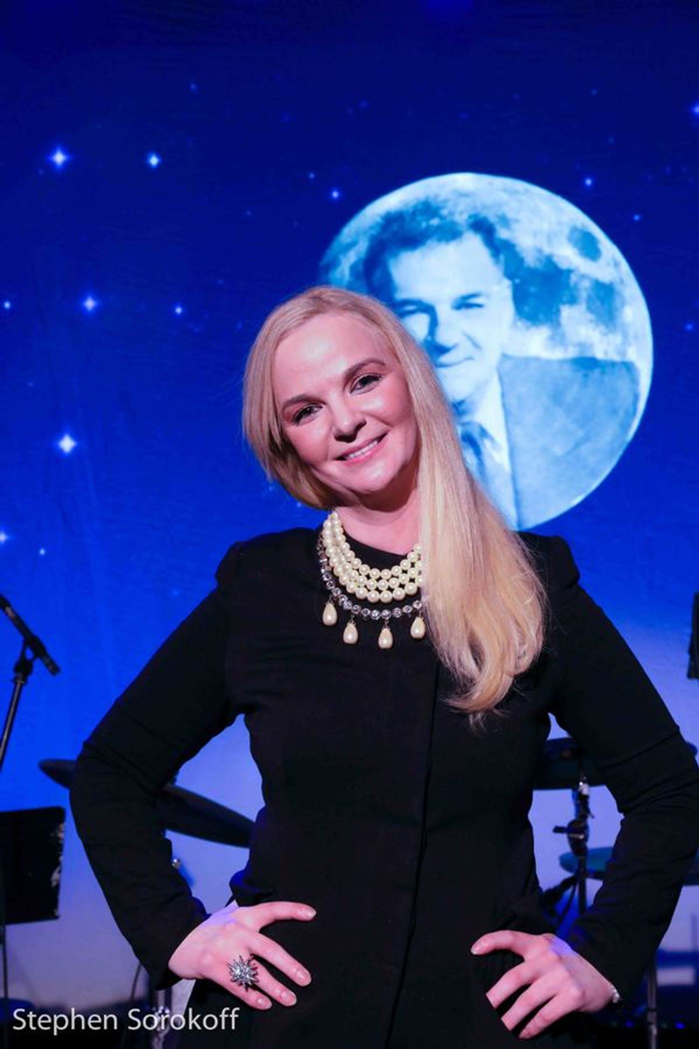 Photo Coverage: AN ENCHANTED EVENING To Benefit The Oscar Hammerstein ll Museum & Education Center  Image