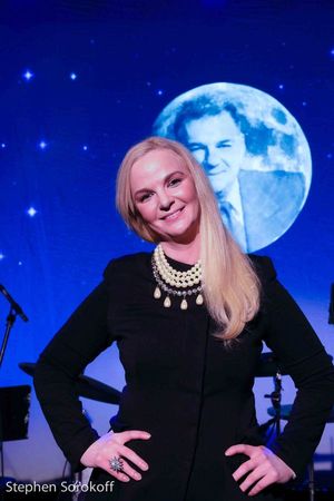 Doreen Taylor @ BroadwayWorld Doreen Taylor Photo