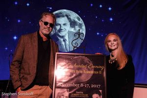 Will Hammerstein & Doreen Taylor Photo