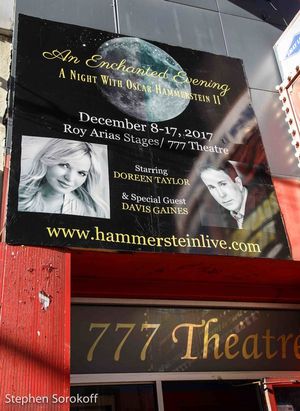 Doreen Taylor @ BroadwayWorld Doreen Taylor Photo