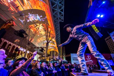 Neal McCoy Photo
