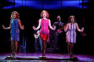 Jenna Nicole Schoen, and Rachel Schurand Natalie Gallo @ BroadwayWorld Jenna Nicole Schoen, and Rachel Schurand Natalie Gallo Photo