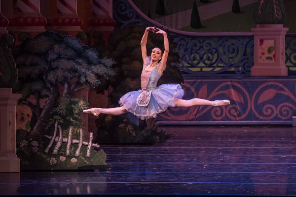 Taryn Mejia Photo