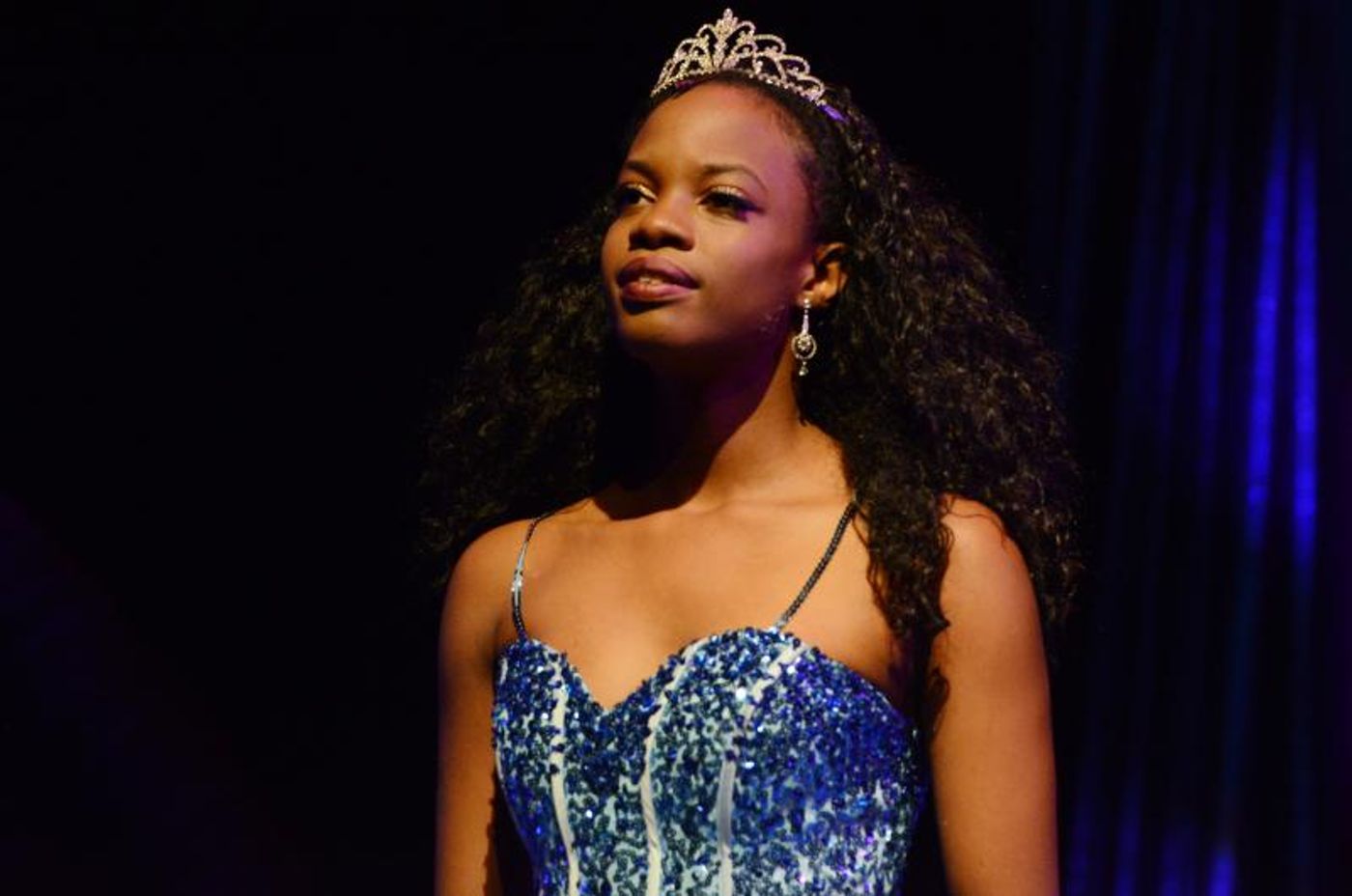 Review: CINDERELLA: AN OUTRAGEOUS FAIRY TALE at Birmingham Children's Theatre is Pure Magic  Image