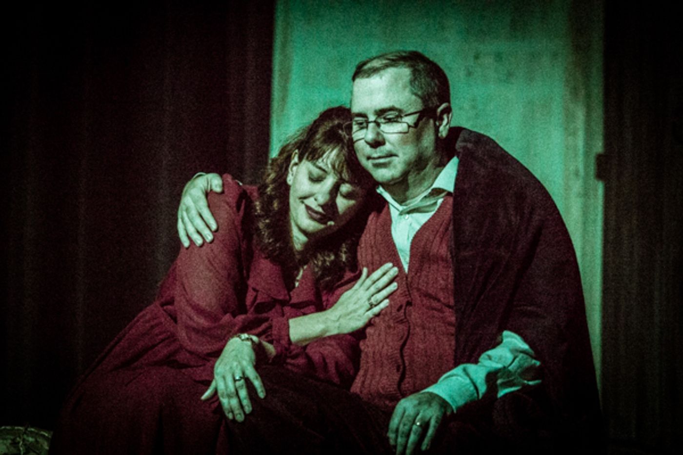 Photo Coverage: First Look at Worthington Community Theatre's THE BEST CHRISTMAS PAGEANT EVER  Image