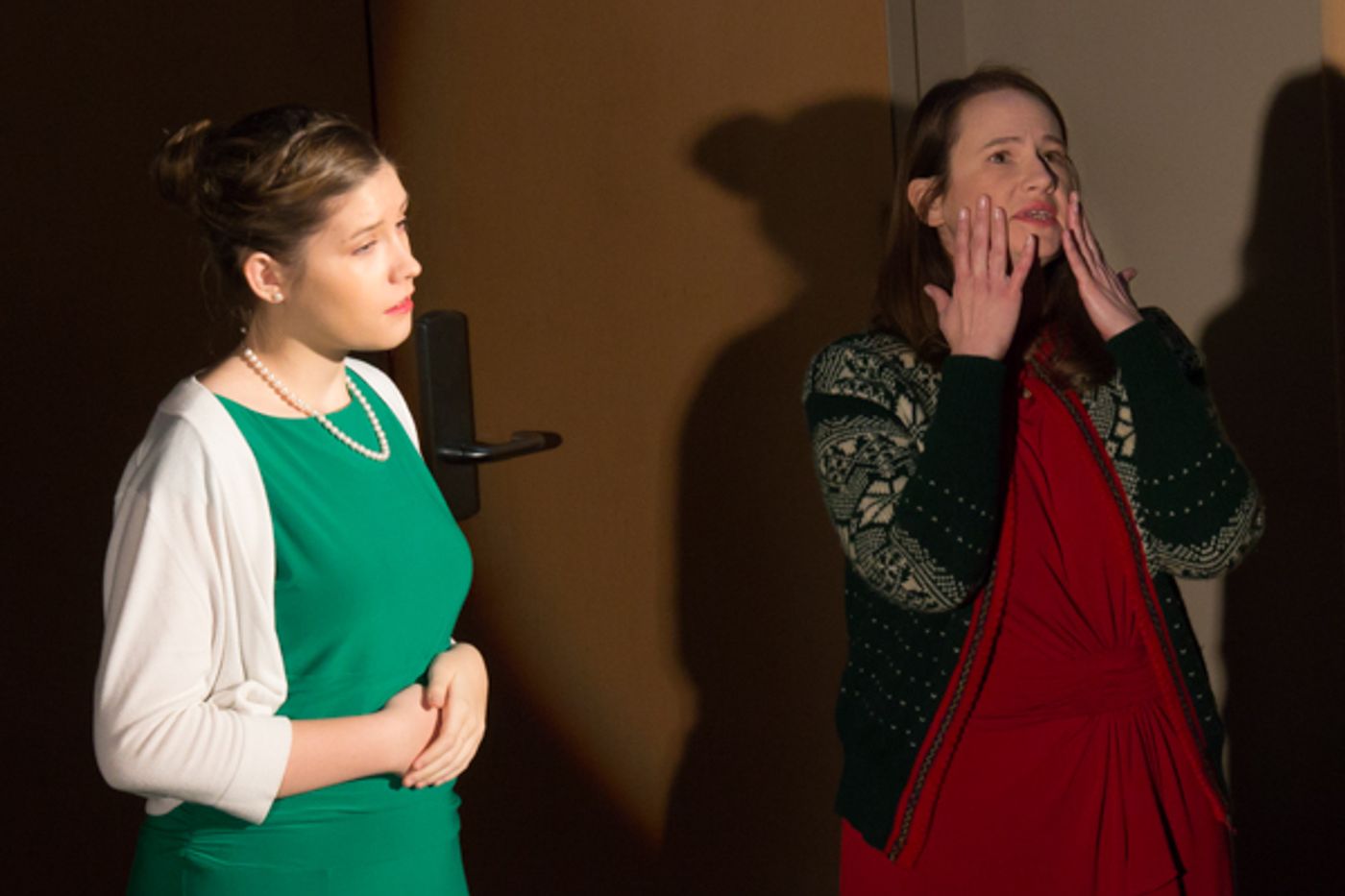 Photo Coverage: First Look at Worthington Community Theatre's THE BEST CHRISTMAS PAGEANT EVER  Image