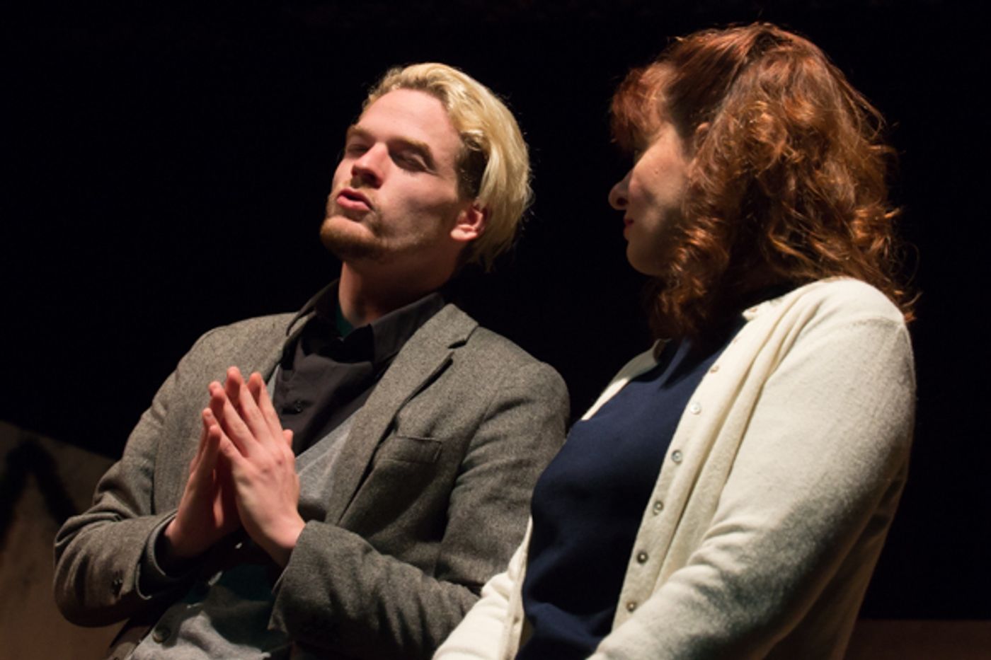 Photo Coverage: First Look at Worthington Community Theatre's THE BEST CHRISTMAS PAGEANT EVER  Image