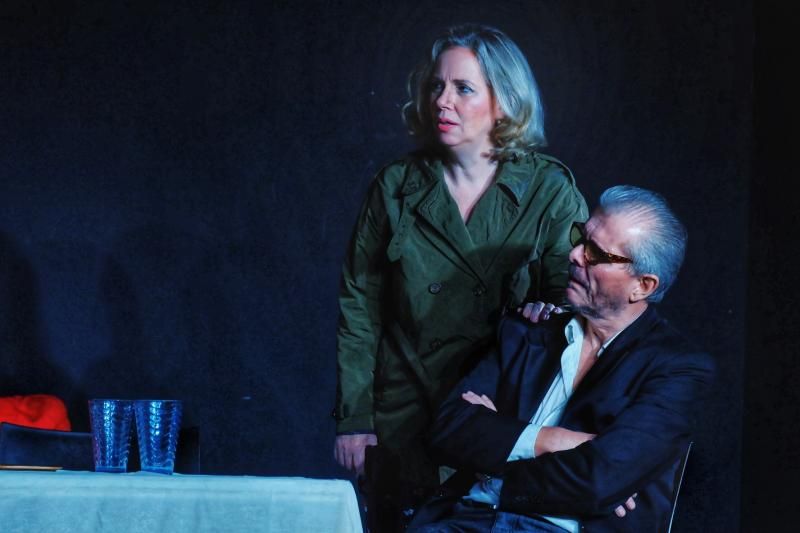 Review: BEYOND THERAPY at L'INSTITUT FRANCAIS D'INDONESIE  Image