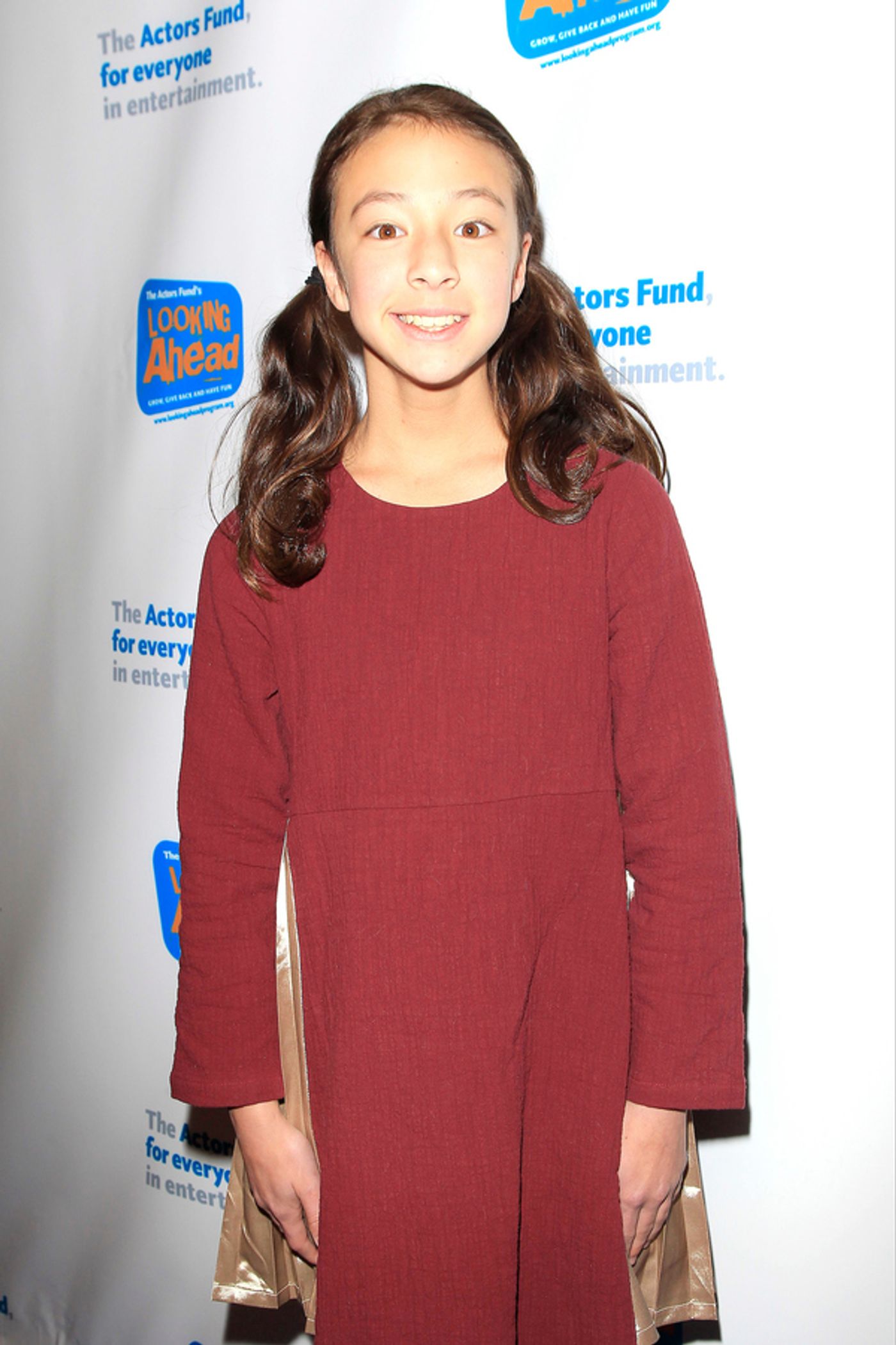 Photo Flash: The Actor's Fund Celebrates 2017 Looking Ahead Awards  Image