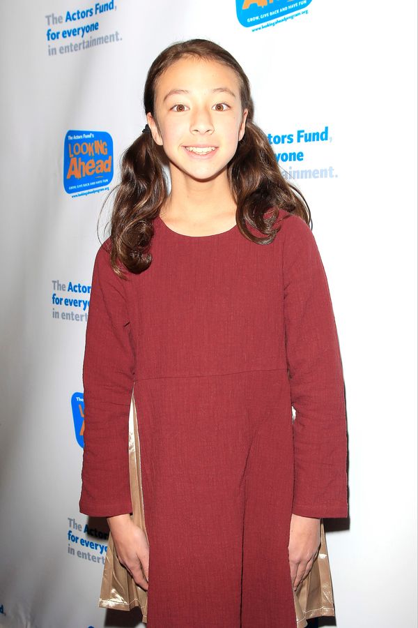 Aubrey Anderson-Emmons Photo