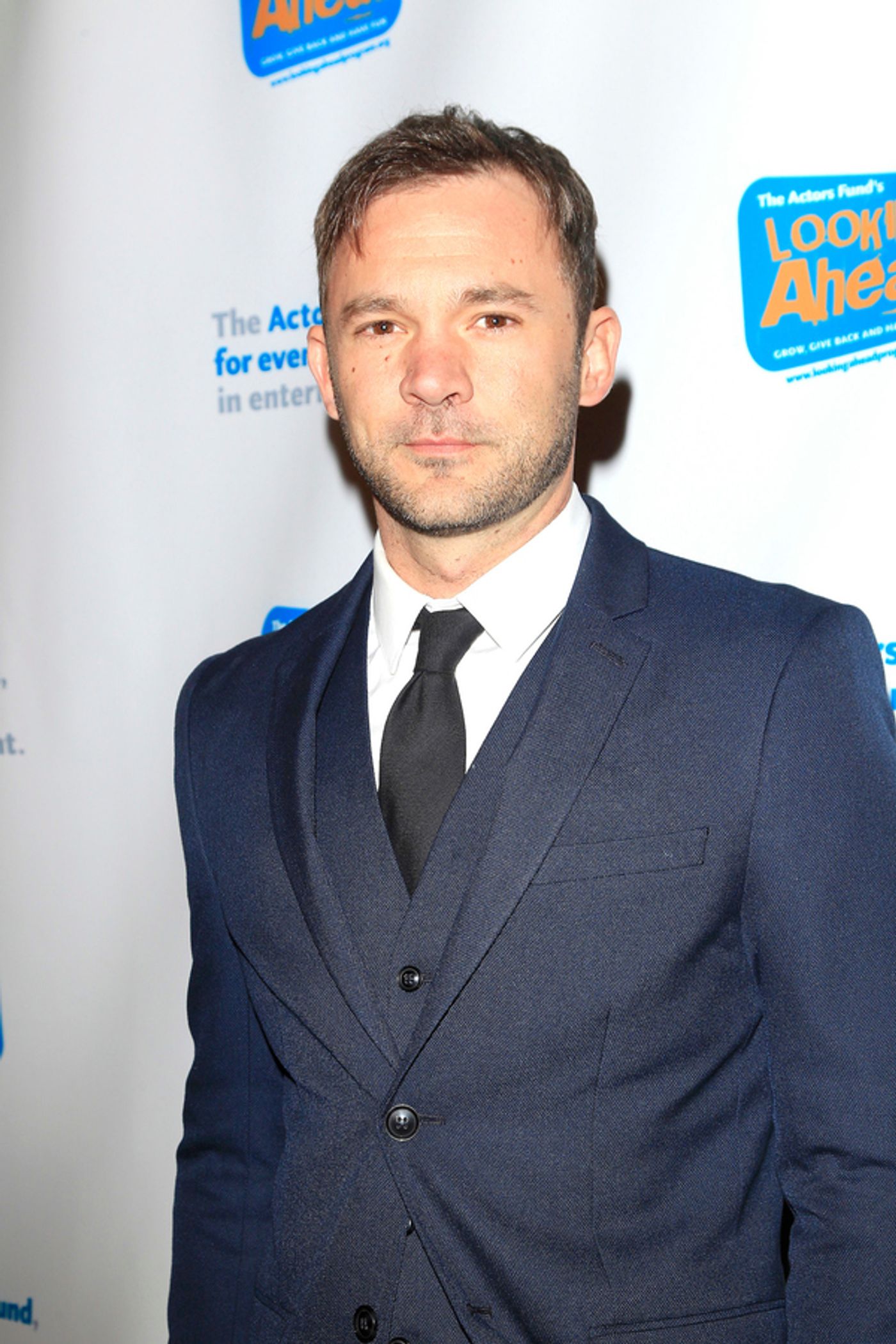 Photo Flash: The Actor's Fund Celebrates 2017 Looking Ahead Awards Photo Flash: The Actor's Fund Celebrates 2017 Looking Ahead Awards Image