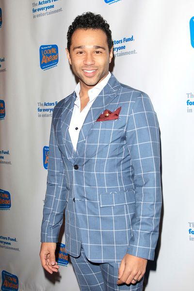 Corbin Bleu Photo