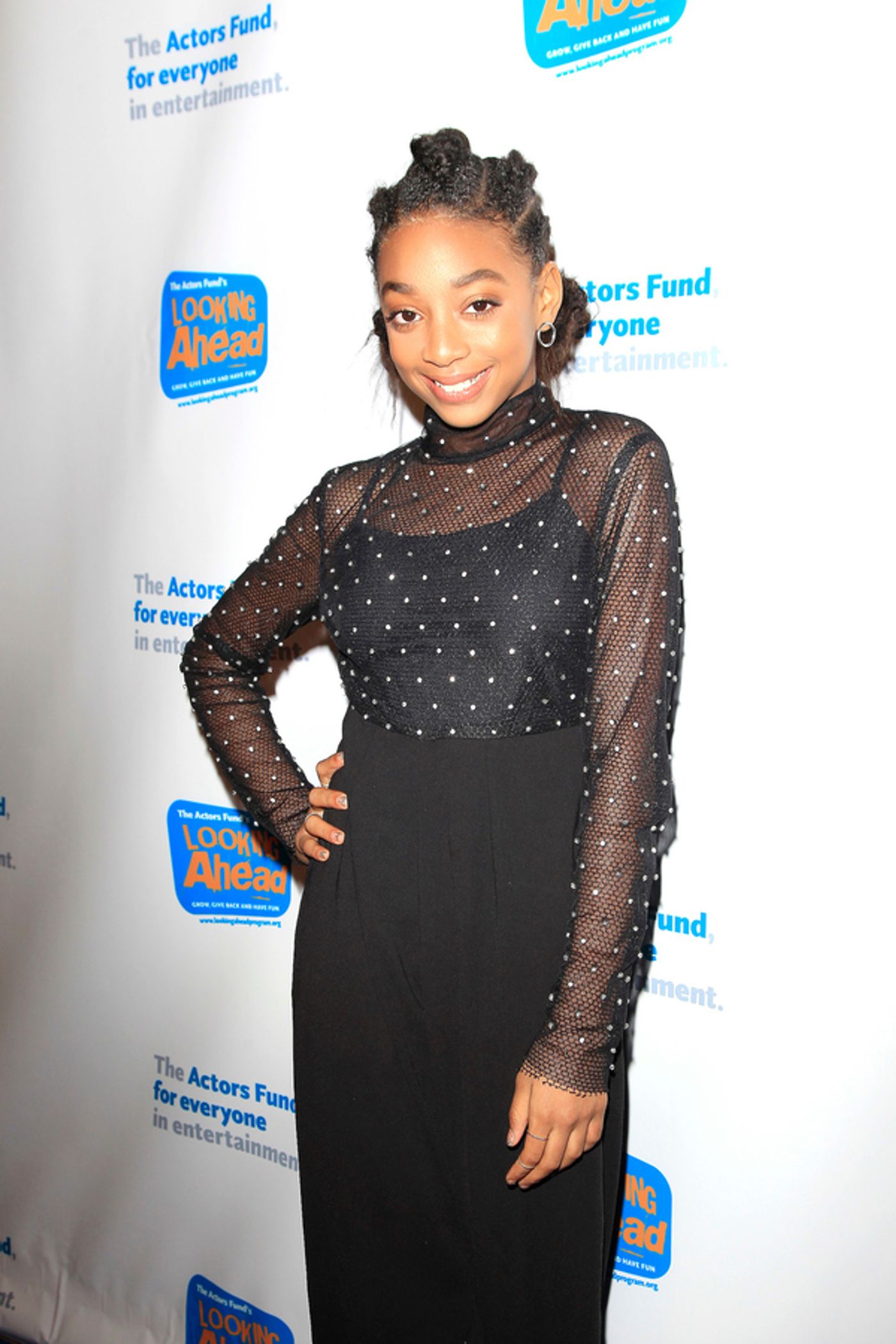 Photo Flash: The Actor's Fund Celebrates 2017 Looking Ahead Awards Photo Flash: The Actor's Fund Celebrates 2017 Looking Ahead Awards Image