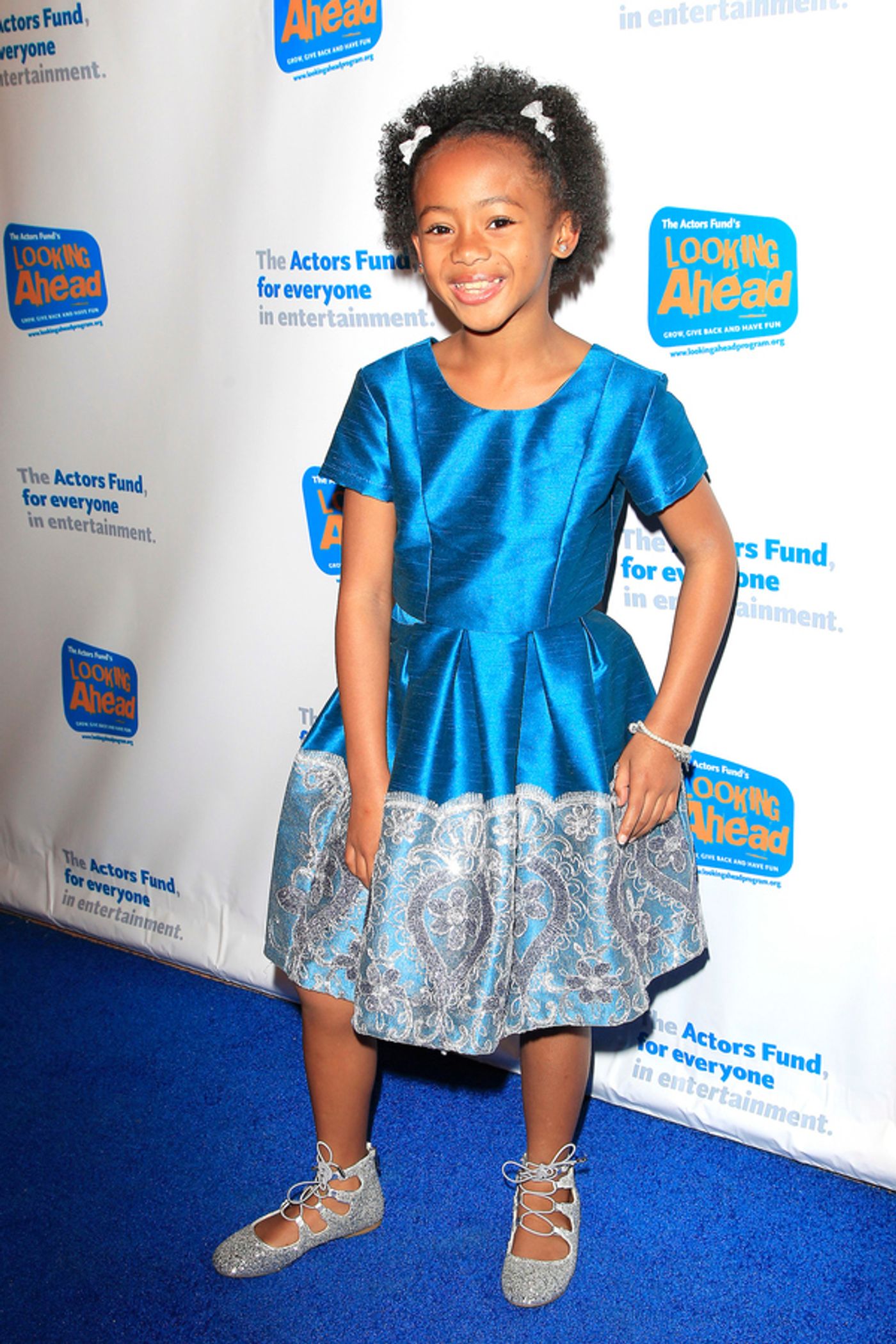 Photo Flash: The Actor's Fund Celebrates 2017 Looking Ahead Awards Photo Flash: The Actor's Fund Celebrates 2017 Looking Ahead Awards Image