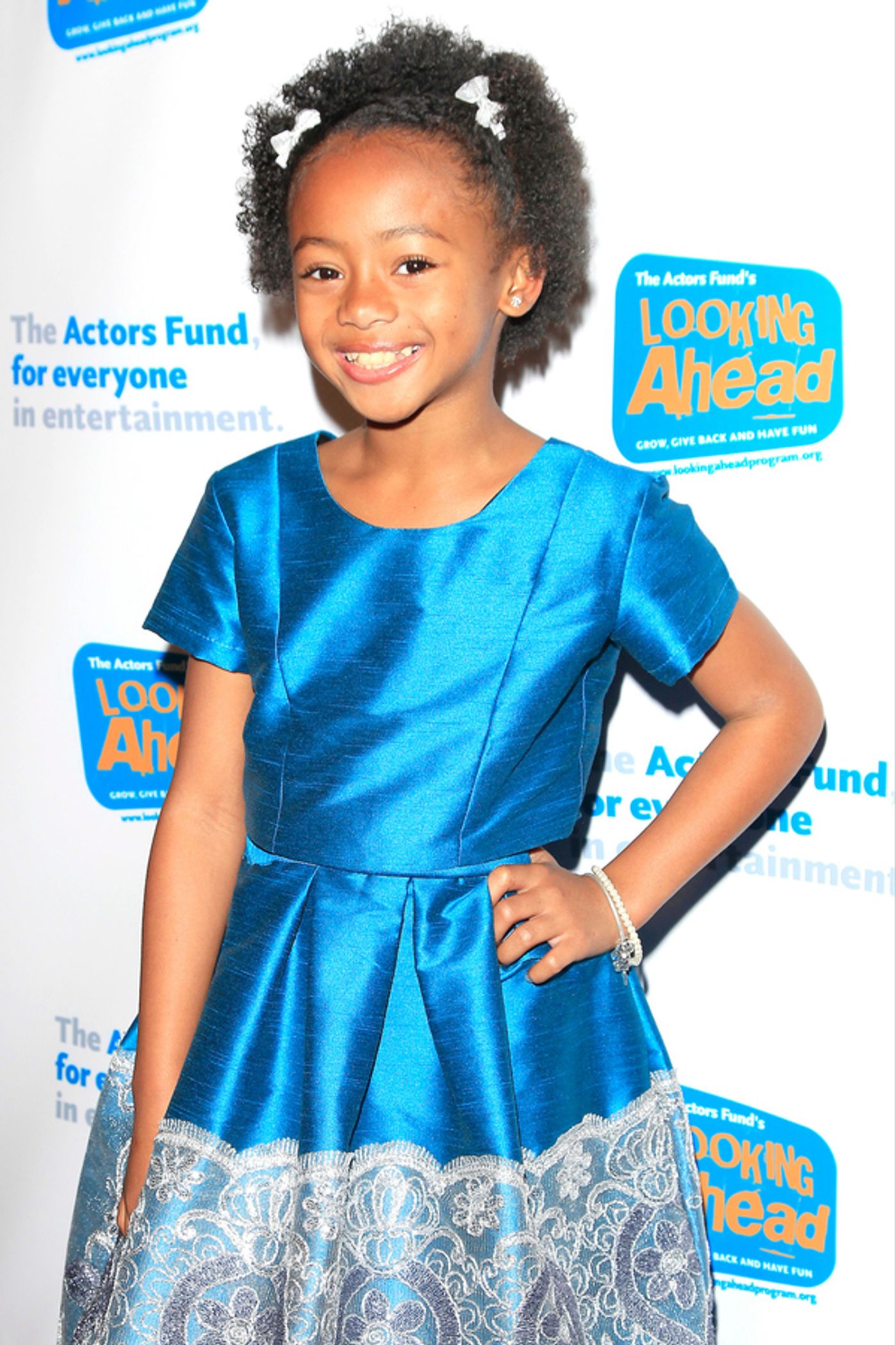 Photo Flash: The Actor's Fund Celebrates 2017 Looking Ahead Awards Photo Flash: The Actor's Fund Celebrates 2017 Looking Ahead Awards Image