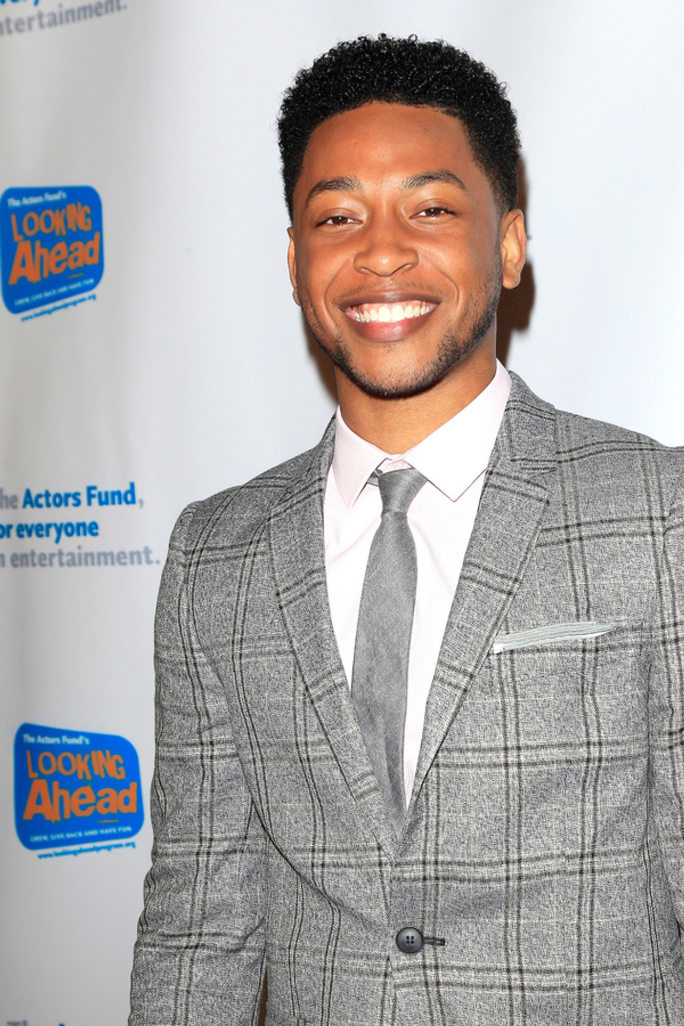 Photo Flash: The Actor's Fund Celebrates 2017 Looking Ahead Awards Photo Flash: The Actor's Fund Celebrates 2017 Looking Ahead Awards Image