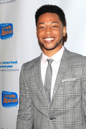Jacob Latimore Photo