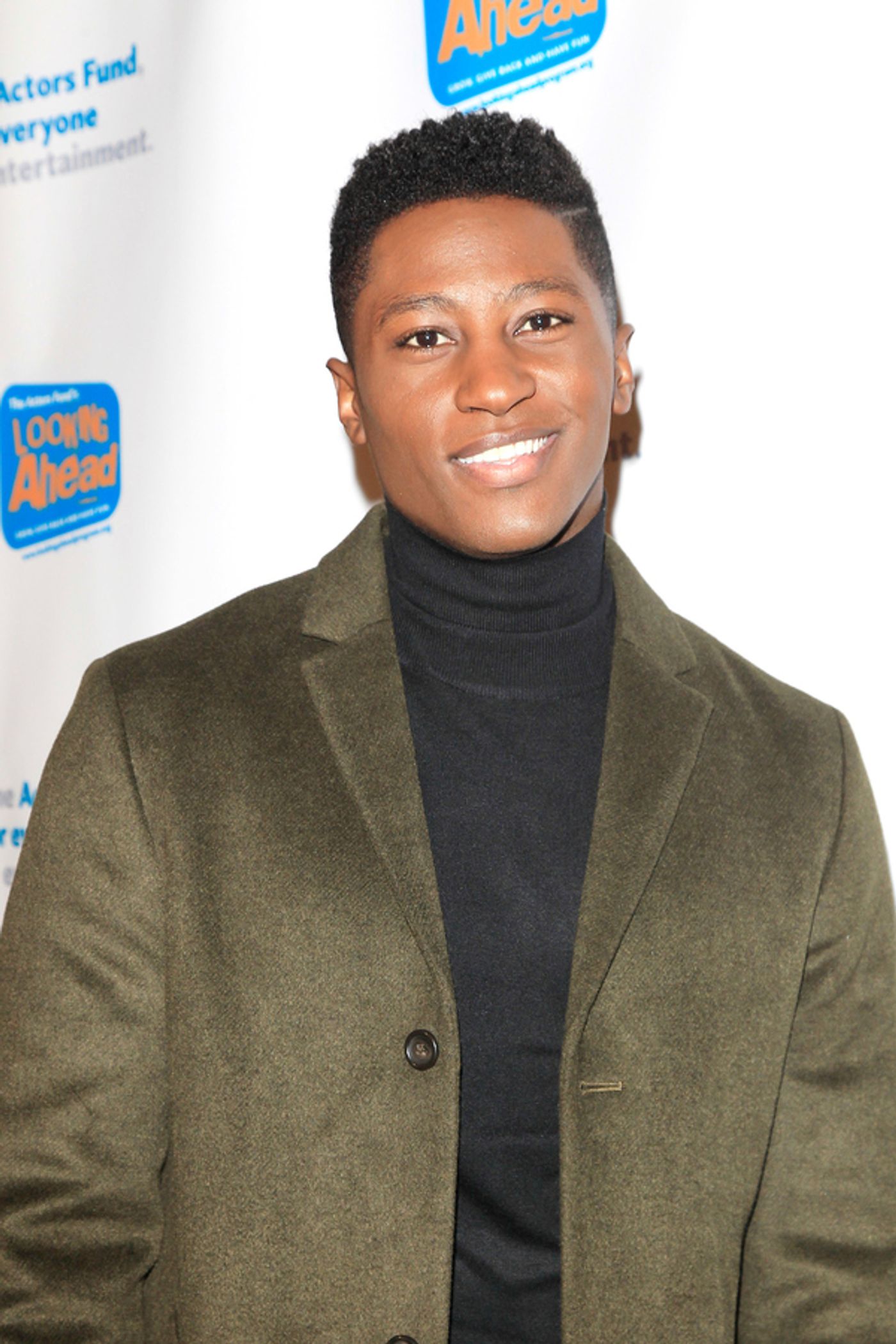 Photo Flash: The Actor's Fund Celebrates 2017 Looking Ahead Awards Photo Flash: The Actor's Fund Celebrates 2017 Looking Ahead Awards Image