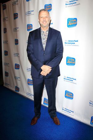 Keith McNutt @ BroadwayWorld Keith McNutt Photo