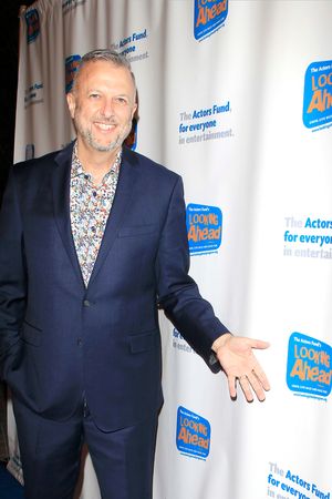 Keith McNutt @ BroadwayWorld Keith McNutt Photo