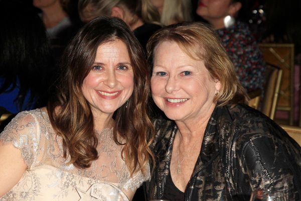 Kellie Martin and Debbie Martin Photo