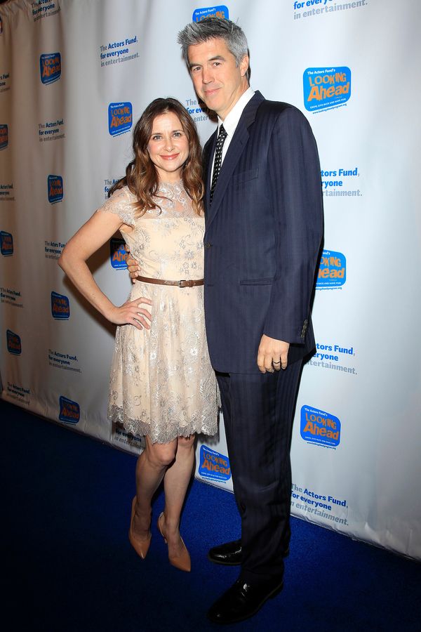Kellie Martin and Keith Christian Photo