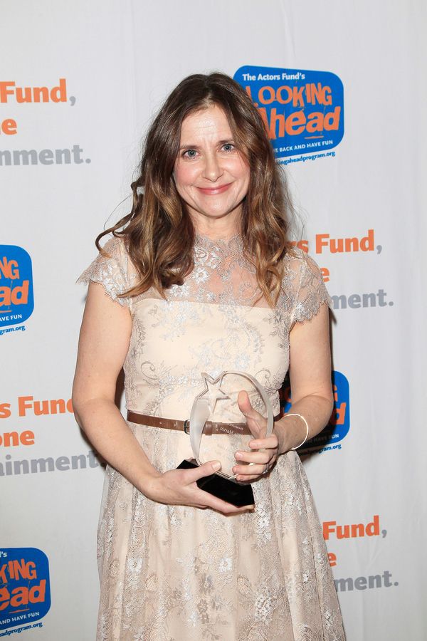 Kellie Martin Photo