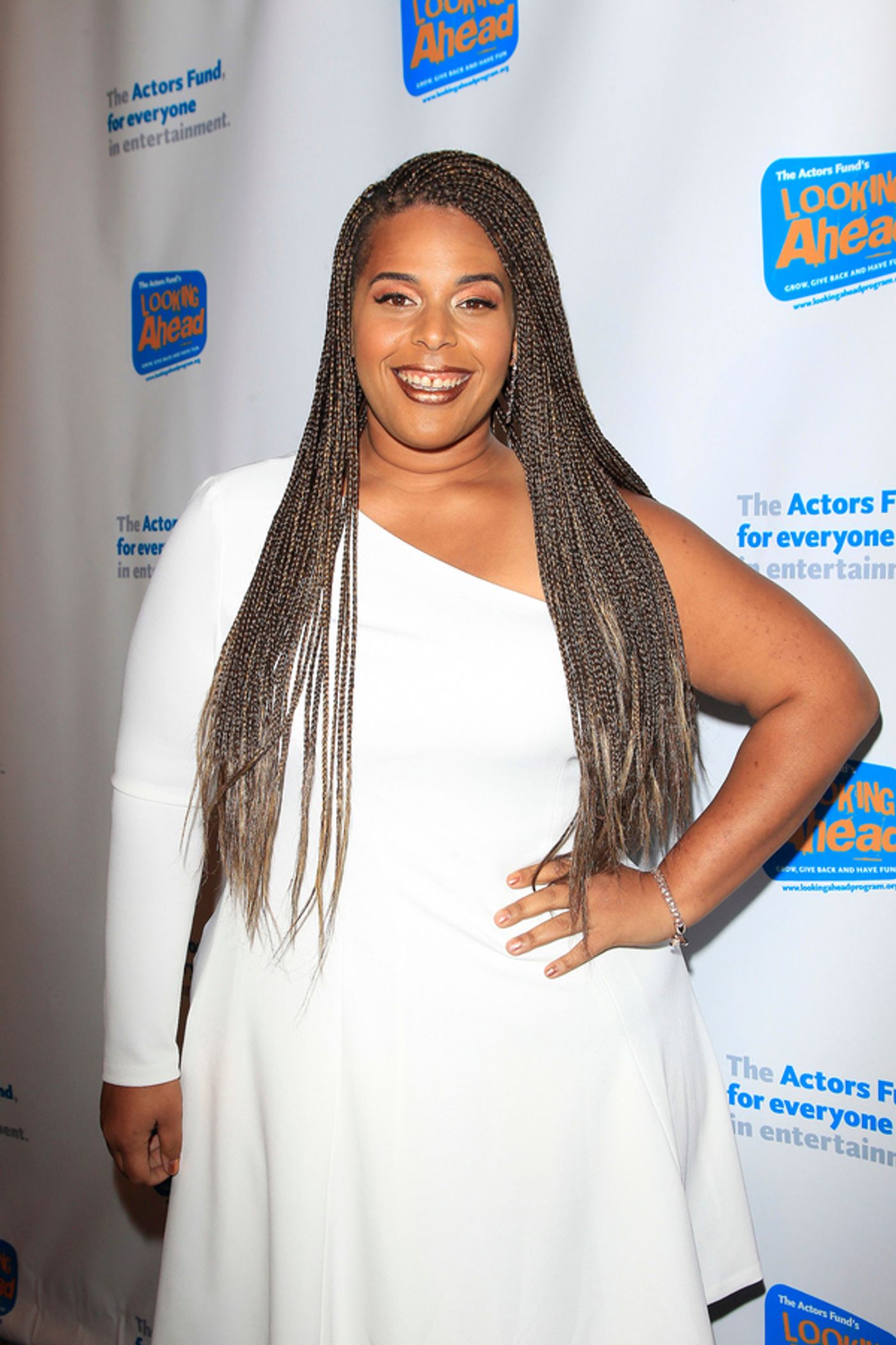 Photo Flash: The Actor's Fund Celebrates 2017 Looking Ahead Awards Photo Flash: The Actor's Fund Celebrates 2017 Looking Ahead Awards Image