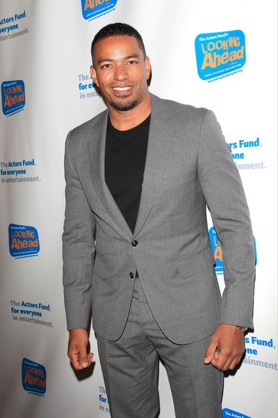 Laz Alonso Photo