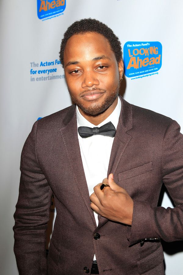 Leon Thomas Photo
