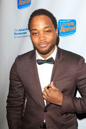 Leon Thomas III Photo