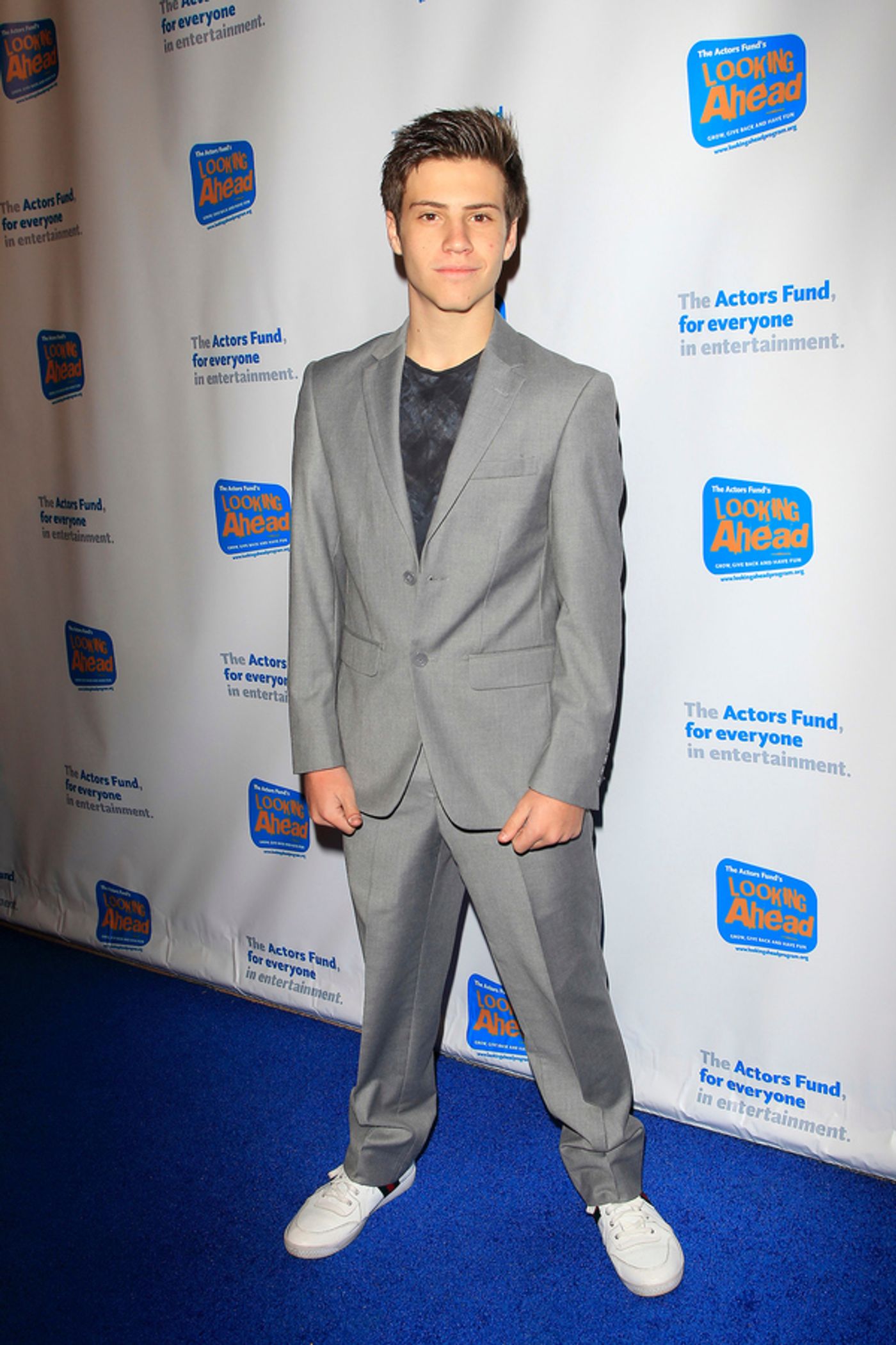 Photo Flash: The Actor's Fund Celebrates 2017 Looking Ahead Awards  Image