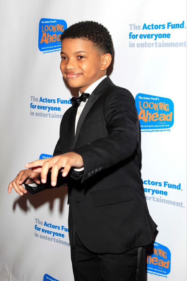 Lonnie Chavis Photo