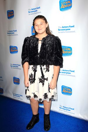 Mackenzie Hancsicsak @ BroadwayWorld Mackenzie Hancsicsak Photo