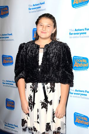 Mackenzie Hancsicsak @ BroadwayWorld Mackenzie Hancsicsak Photo