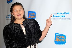 Mackenzie Hancsicsak @ BroadwayWorld Mackenzie Hancsicsak Photo