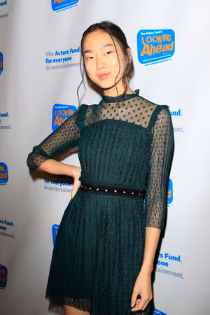 Madison Hu Photo