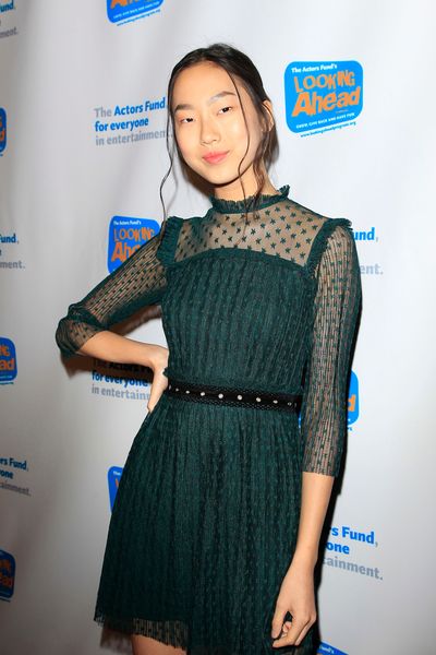 Madison Hu Photo