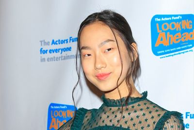 Madison Hu Photo