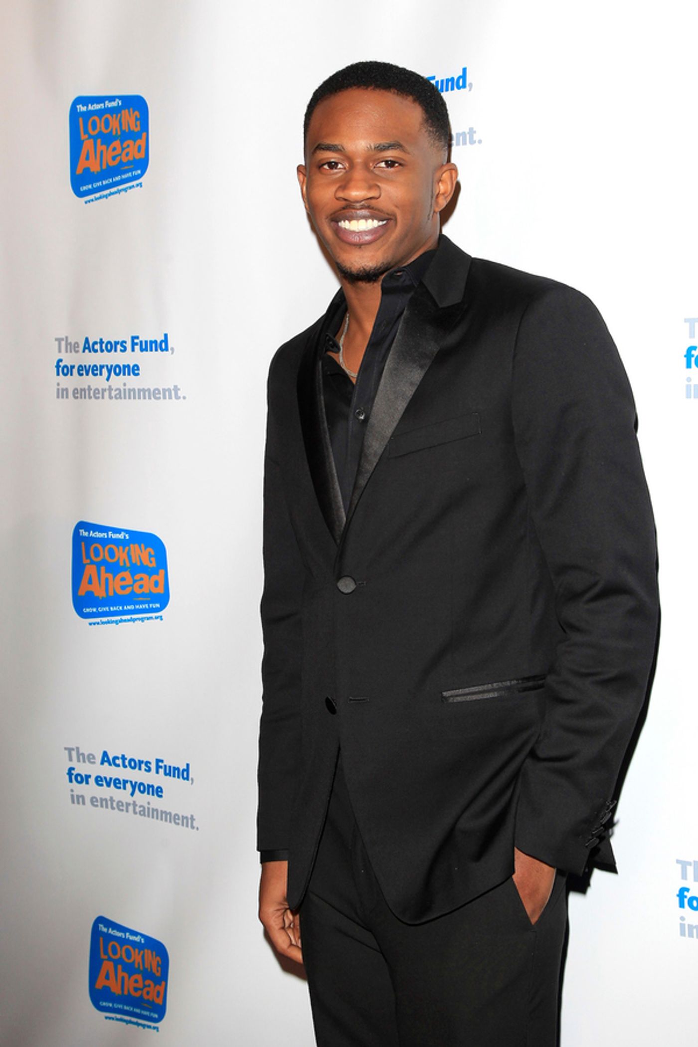 Photo Flash: The Actor's Fund Celebrates 2017 Looking Ahead Awards Photo Flash: The Actor's Fund Celebrates 2017 Looking Ahead Awards Image