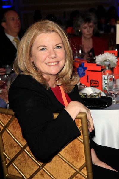 Meg Thomas Photo