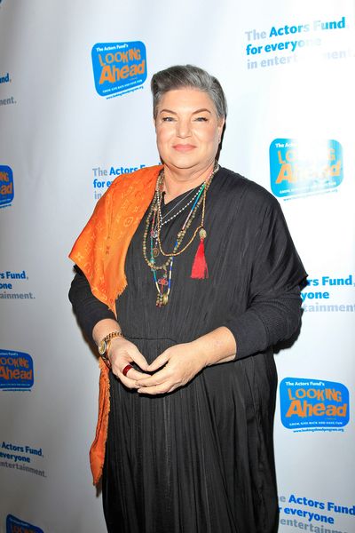 Mindy Cohn Photo