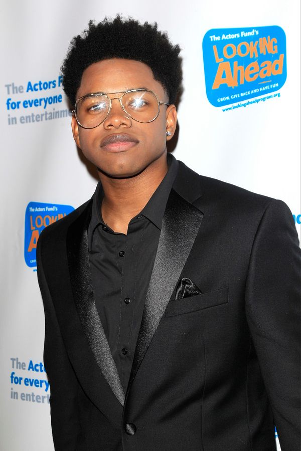 Nathan Davis Jr. Photo