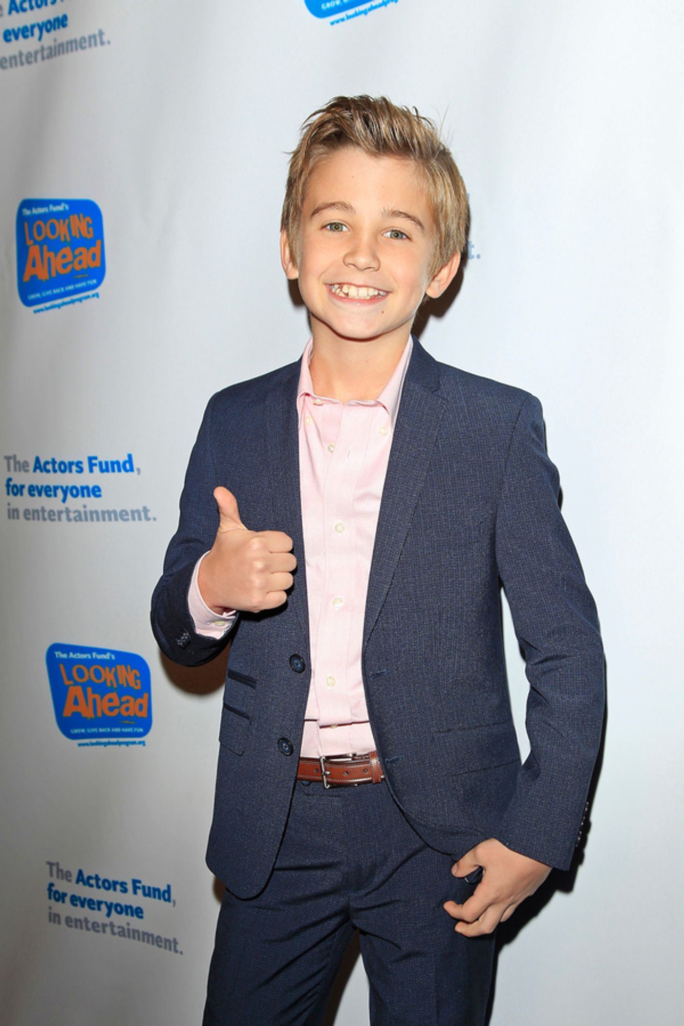 Photo Flash: The Actor's Fund Celebrates 2017 Looking Ahead Awards Photo Flash: The Actor's Fund Celebrates 2017 Looking Ahead Awards Image