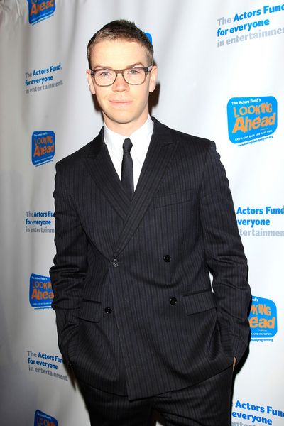 Will Poulter Photo