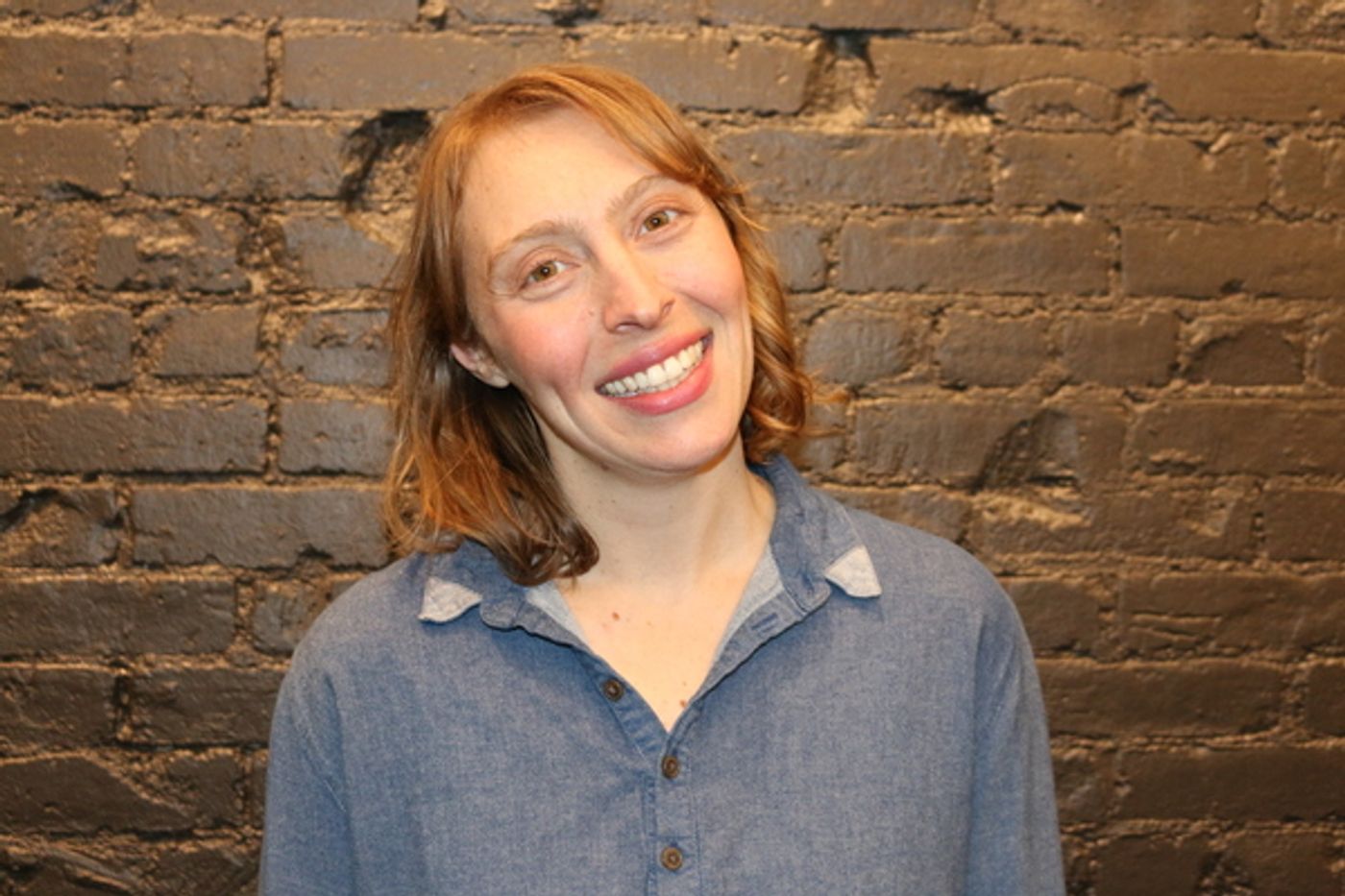 Photo Coverage: Inside Opening Night of THE POOL at The Flea Theater  Image