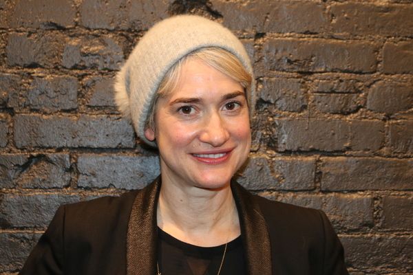 Jennifer Morris Photo