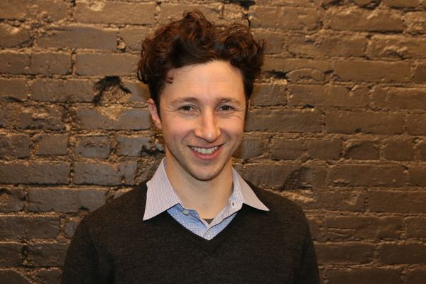 Adam Green Photo