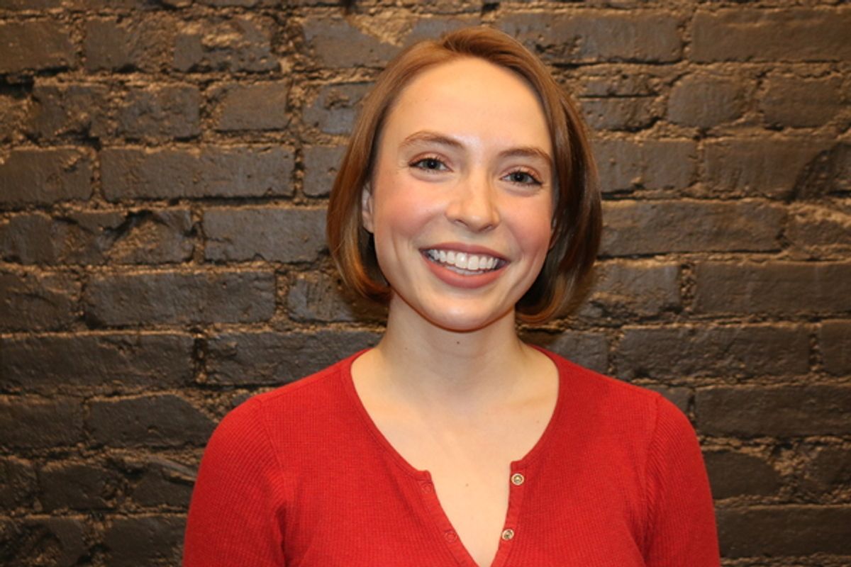 Jacque Emord-Netzley at 